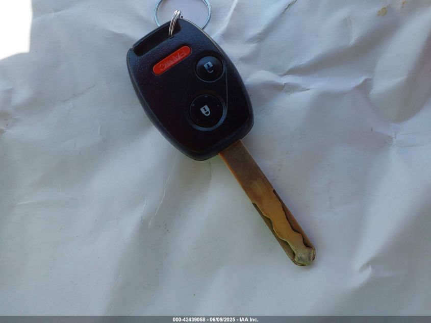 2010 Honda Civic Lx VIN: 19XFA1F55AE022312 Lot: 42439058