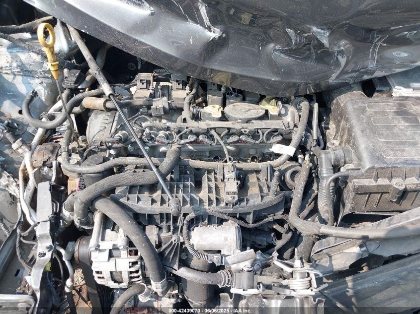 2020 Volkswagen Tiguan 2.0T Se/2.0T Se R-Line Black/2.0T Sel VIN: 3VV2B7AX6LM091334 Lot: 42439070