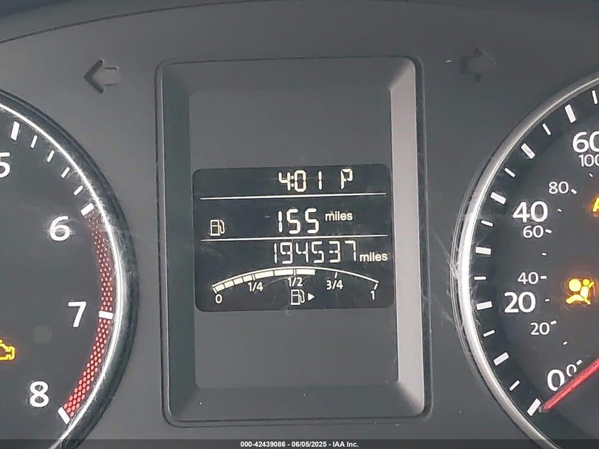 2014 VOLKSWAGEN JETTA 1.8T SEL - 3VWL07AJXEM423022