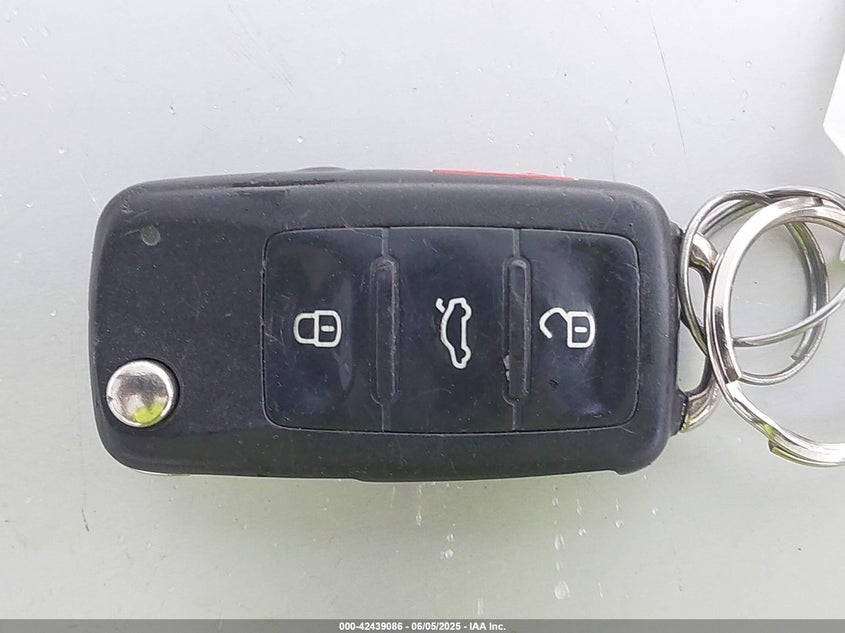 2014 VOLKSWAGEN JETTA 1.8T SEL - 3VWL07AJXEM423022