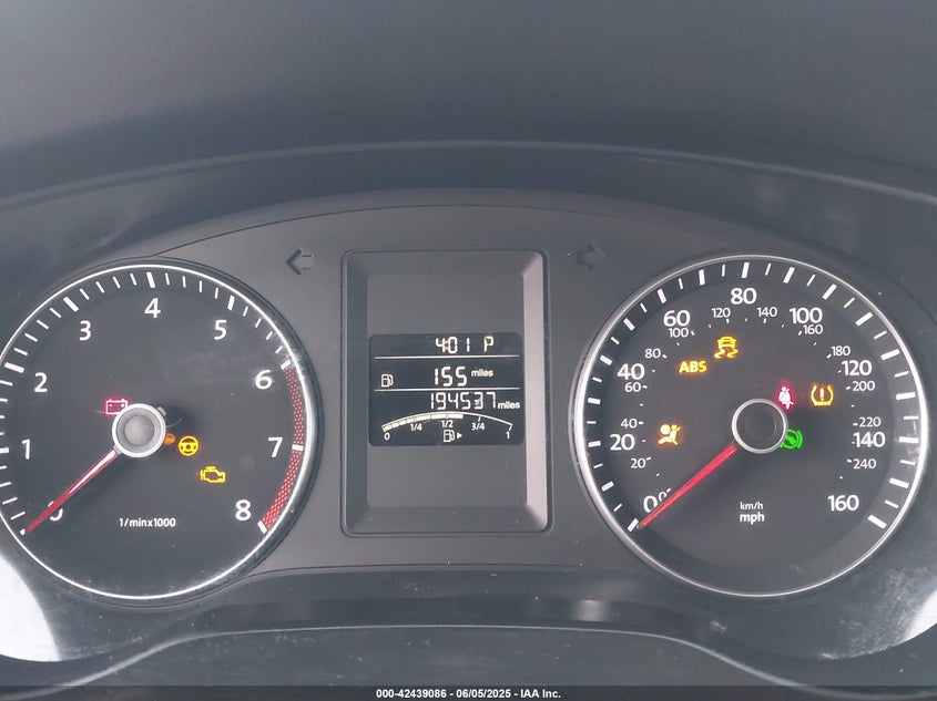 2014 VOLKSWAGEN JETTA 1.8T SEL - 3VWL07AJXEM423022