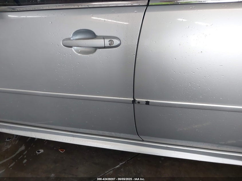 2013 CHEVROLET IMPALA LT - 2G1WG5E3XD1223283