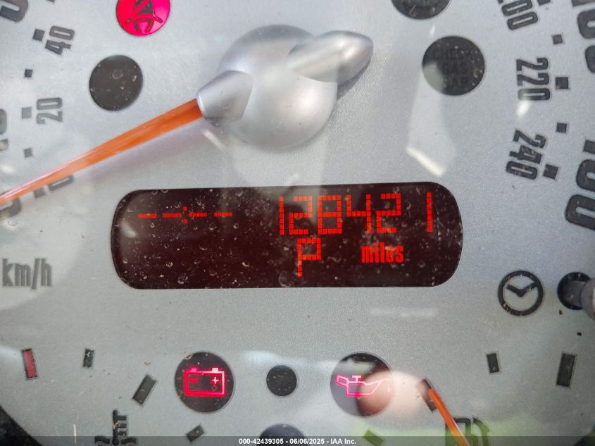 2006 Mini Cooper VIN: WMWRC33536TJ76102 Lot: 42439305