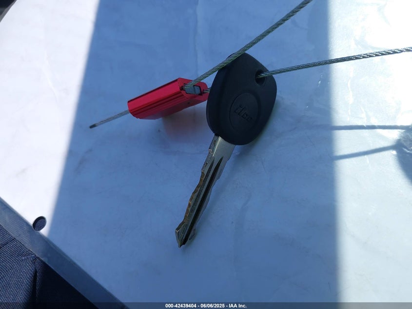 2014 CHEVROLET IMPALA LIMITED LTZ - 2G1WC5E38E1107478