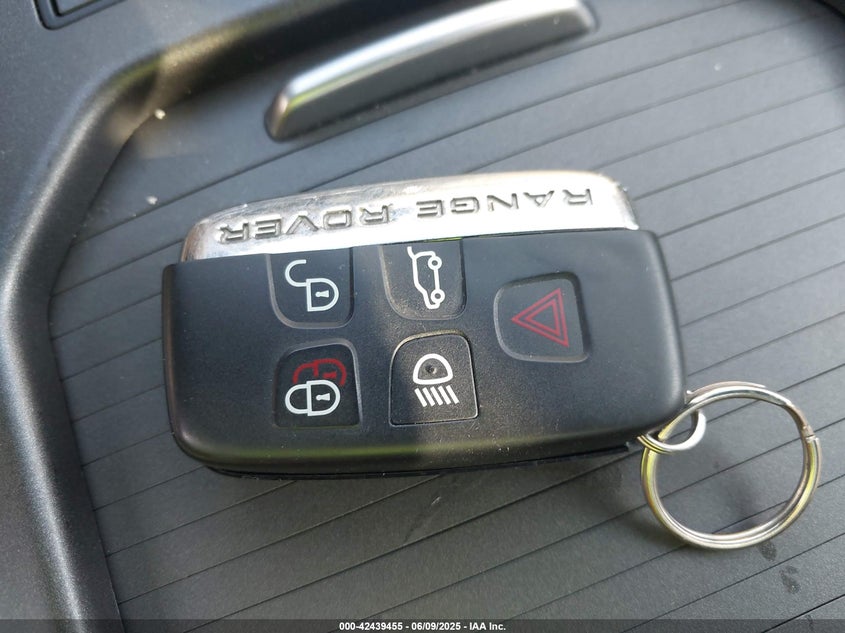 2013 LAND ROVER RANGE ROVER EVOQUE PURE - SALVR2BG0DH849109