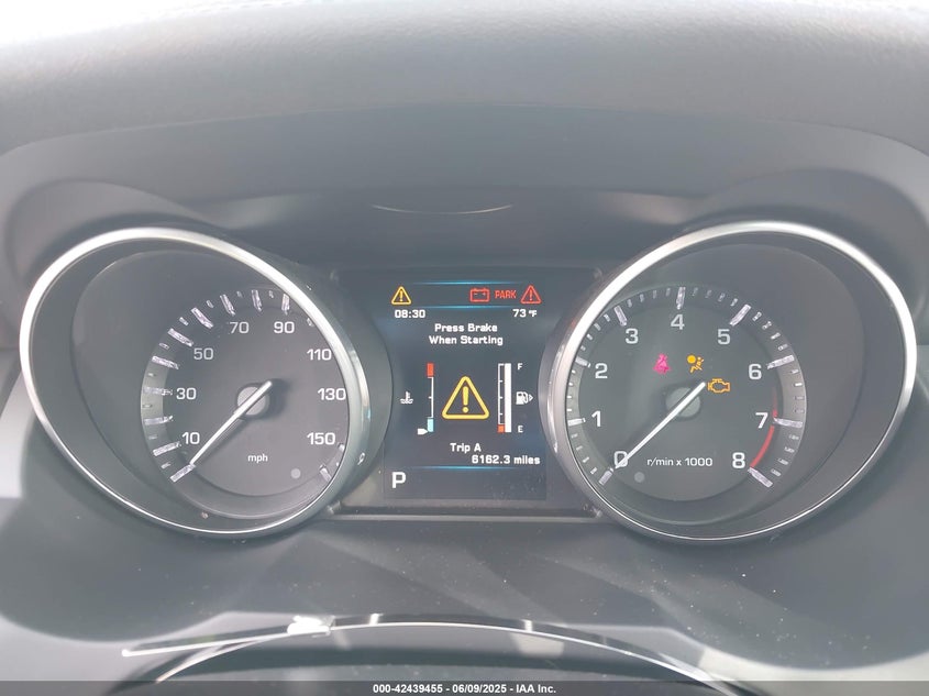 2013 LAND ROVER RANGE ROVER EVOQUE PURE - SALVR2BG0DH849109