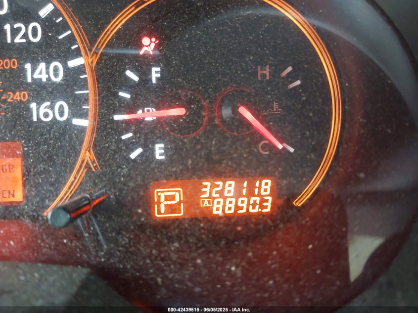 2007 NISSAN ALTIMA VIN: 1N4AL21E87C128891