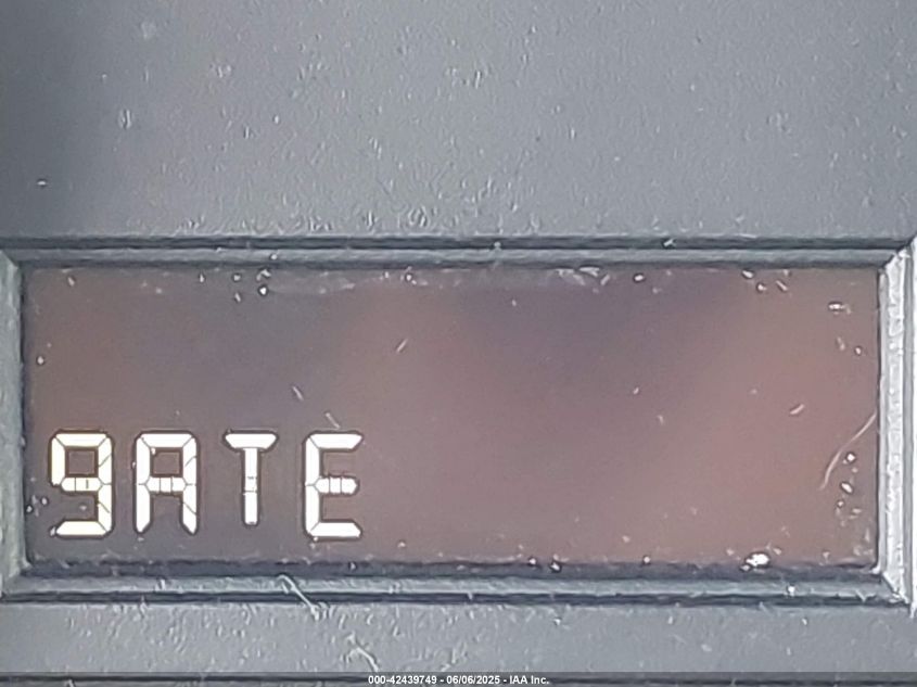 2019 Dodge Grand Caravan Sxt VIN: 2C4RDGCGXKR682620 Lot: 42439749