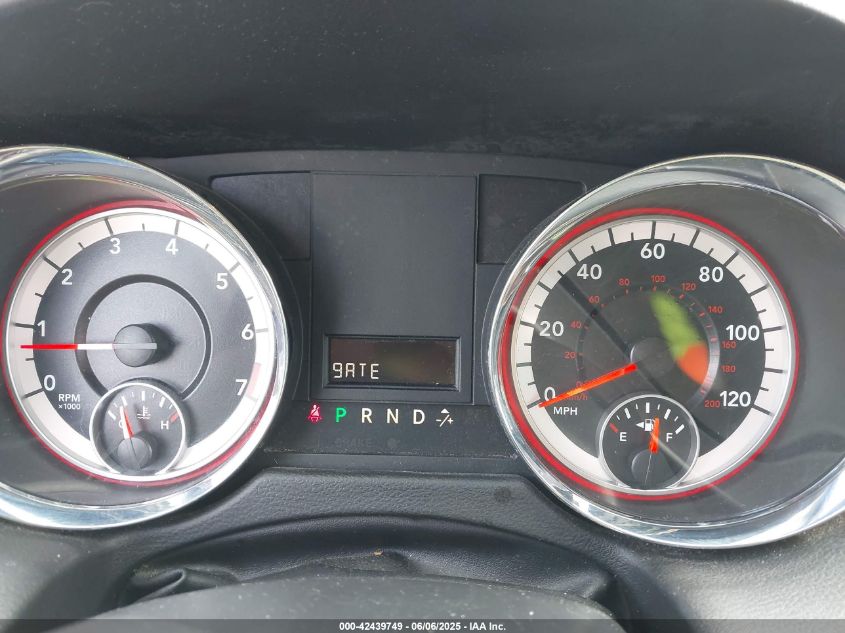 2019 Dodge Grand Caravan Sxt VIN: 2C4RDGCGXKR682620 Lot: 42439749