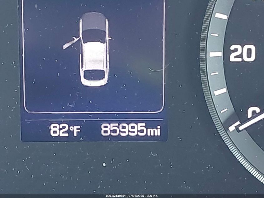 2017 Hyundai Sonata Eco VIN: 5NPE24AAXHH444290 Lot: 42439751