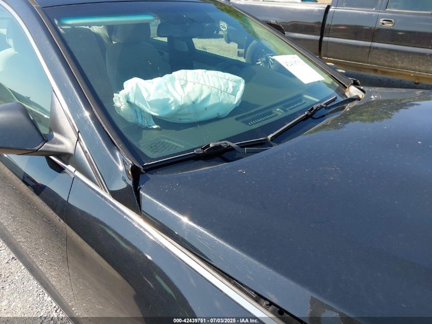 2017 Hyundai Sonata Eco VIN: 5NPE24AAXHH444290 Lot: 42439751