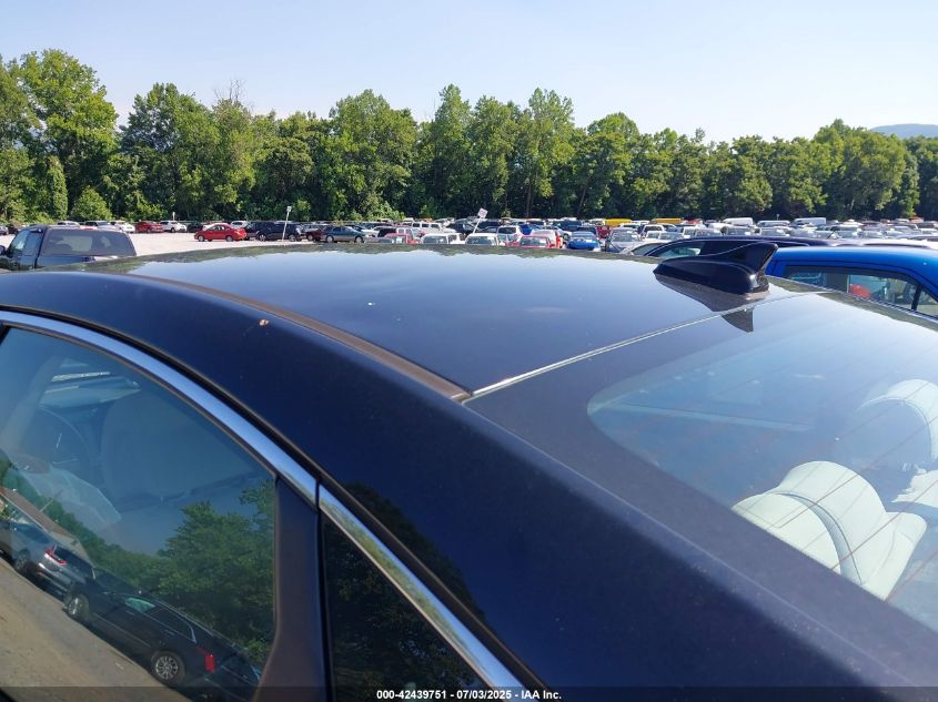 2017 Hyundai Sonata Eco VIN: 5NPE24AAXHH444290 Lot: 42439751