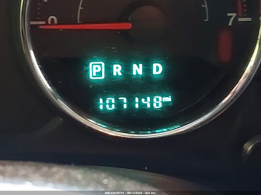 2015 Jeep Wrangler Sahara VIN: 1C4AJWBG7FL648621 Lot: 42439781