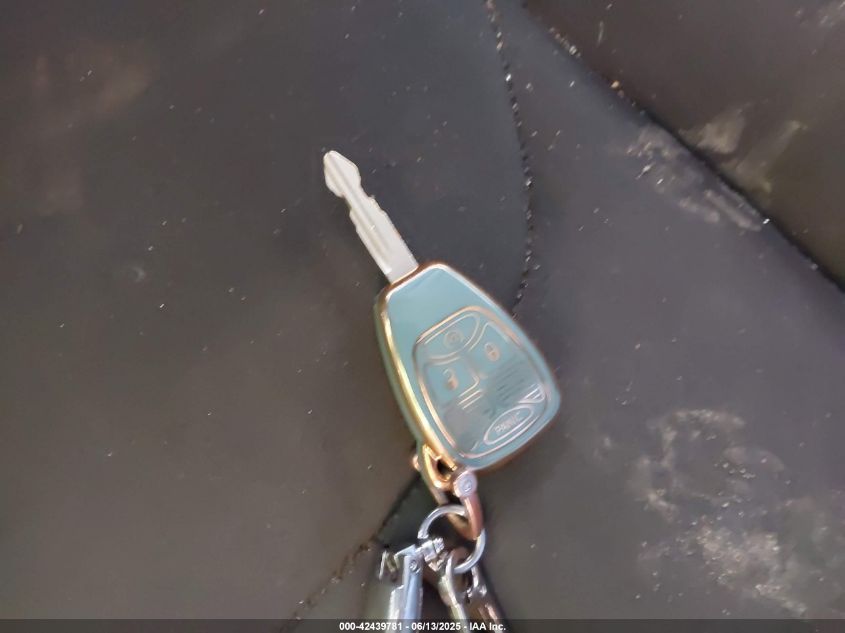 2015 Jeep Wrangler Sahara VIN: 1C4AJWBG7FL648621 Lot: 42439781