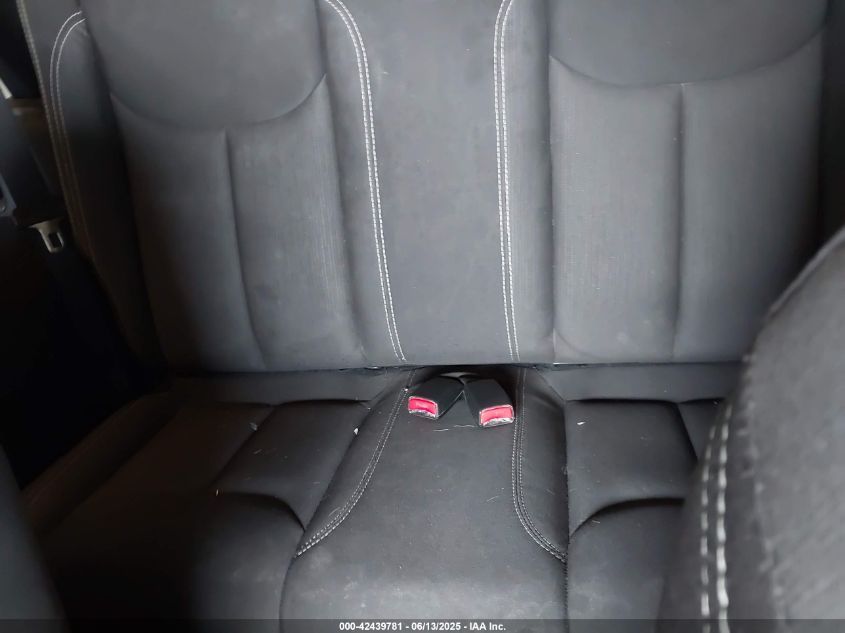 2015 Jeep Wrangler Sahara VIN: 1C4AJWBG7FL648621 Lot: 42439781