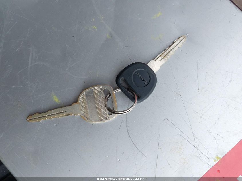 2002 Chevrolet Suburban K1500 VIN: 1GNFK16T92J132984 Lot: 42439952