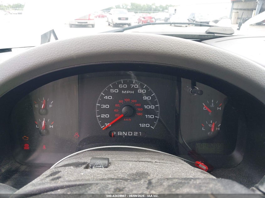 2006 Ford F-150 Stx/Xl/Xlt VIN: 1FTRF12246NB81884 Lot: 42439987