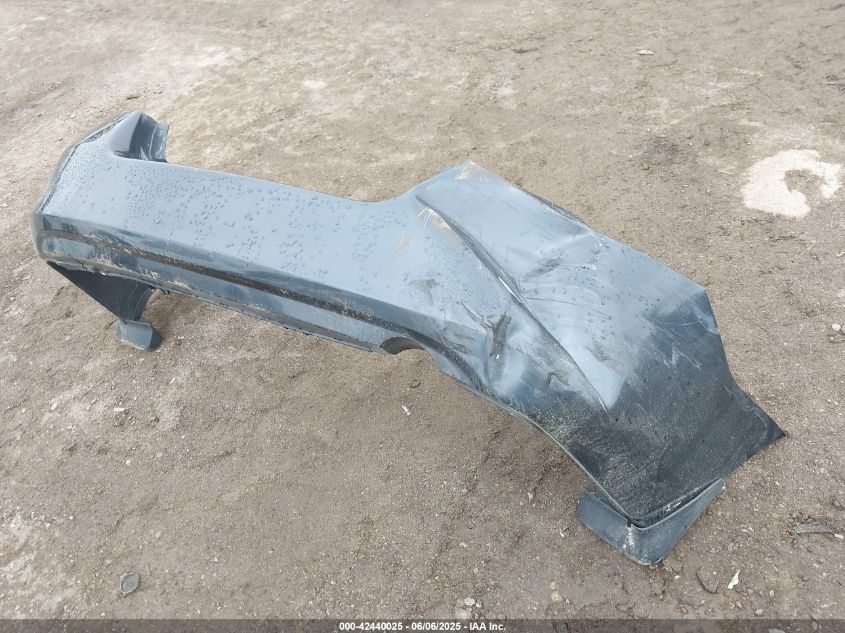 2006 Honda Accord 2.4 Lx VIN: 38GCM56416G702584 Lot: 42440025