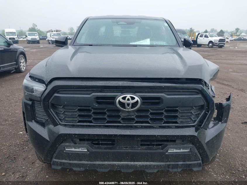 2025 Toyota Tacoma - 3TMLB5JN7SM131683