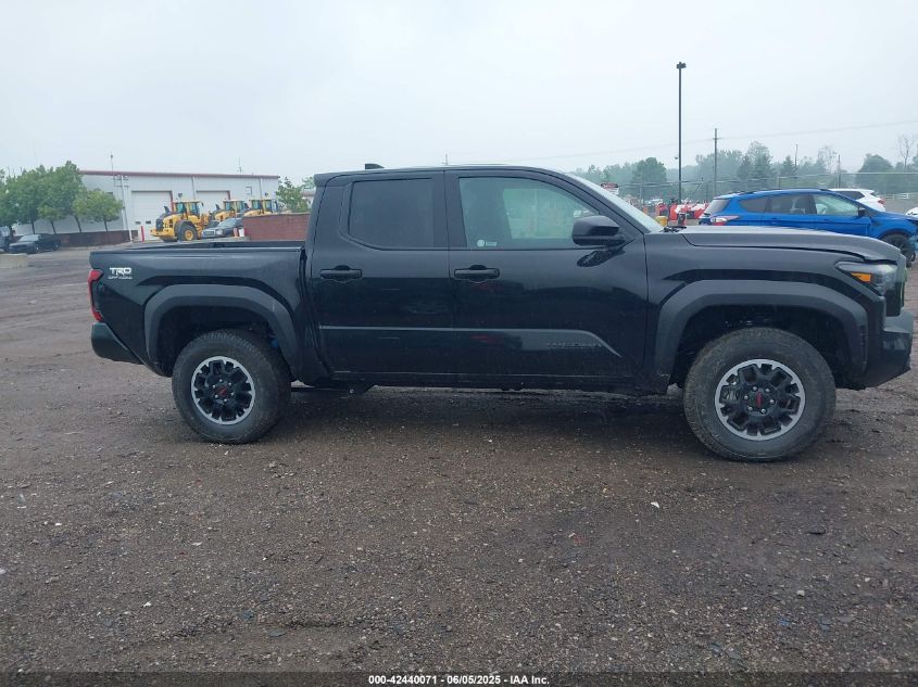 2025 Toyota Tacoma - 3TMLB5JN7SM131683