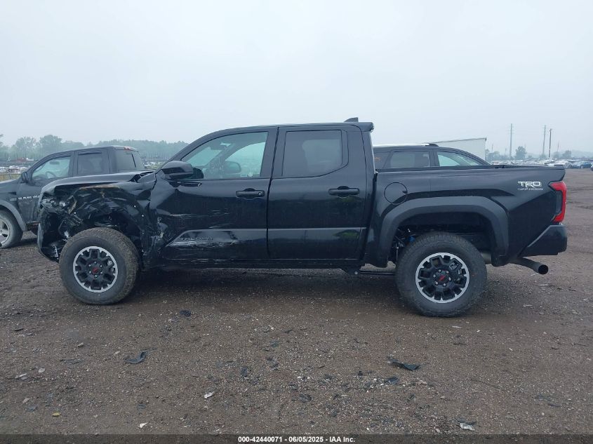 2025 Toyota Tacoma - 3TMLB5JN7SM131683