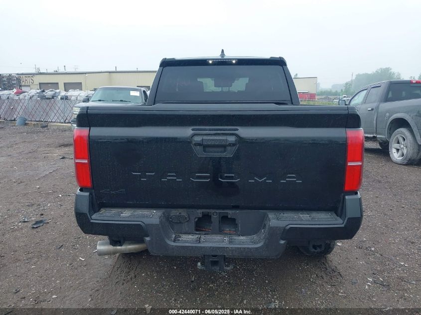 2025 Toyota Tacoma - 3TMLB5JN7SM131683