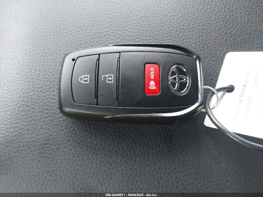 2025 Toyota Tacoma - 3TMLB5JN7SM131683