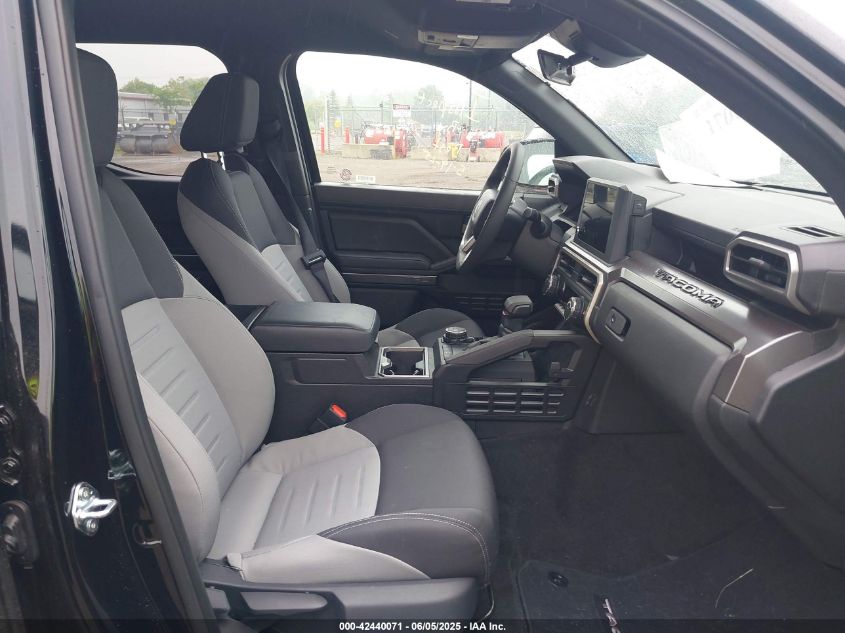 2025 Toyota Tacoma - 3TMLB5JN7SM131683