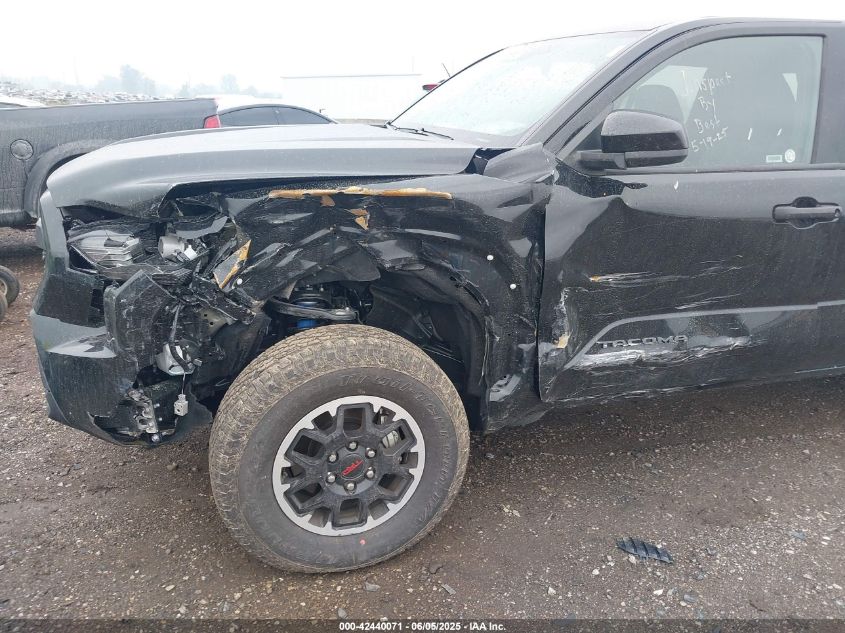 2025 Toyota Tacoma - 3TMLB5JN7SM131683