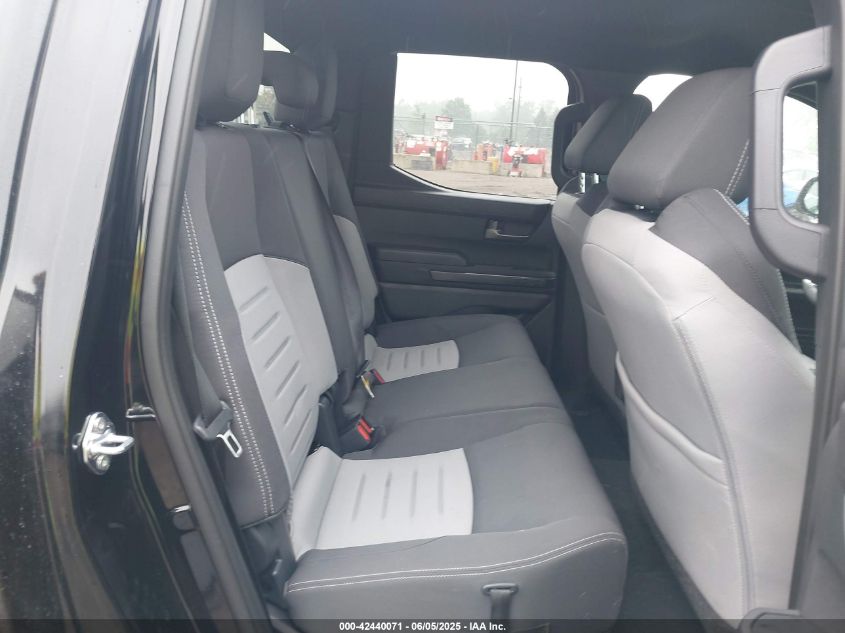 2025 Toyota Tacoma - 3TMLB5JN7SM131683