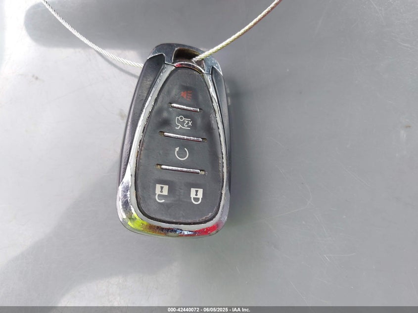 2018 Chevrolet Camaro 1Ls VIN: 1G1FA1RXXJ0100582 Lot: 42440072