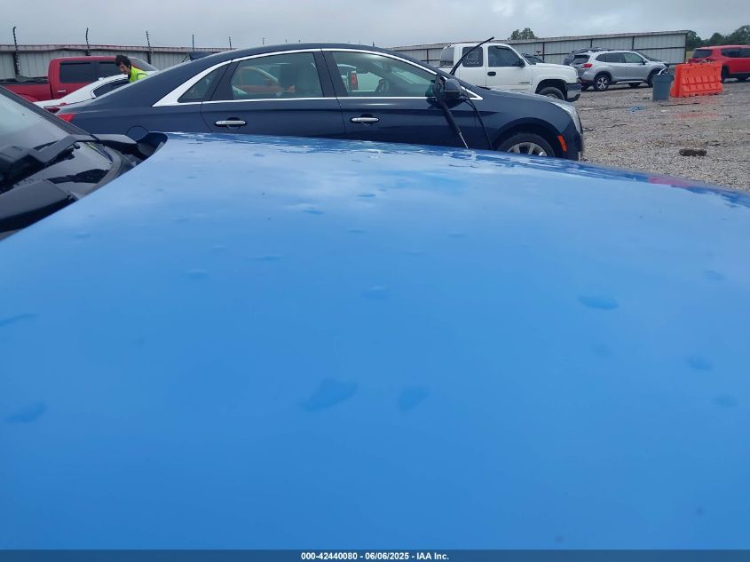 2024 Chevrolet Trailblazer Awd Lt VIN: KL79MRSL6RB047359 Lot: 42440080