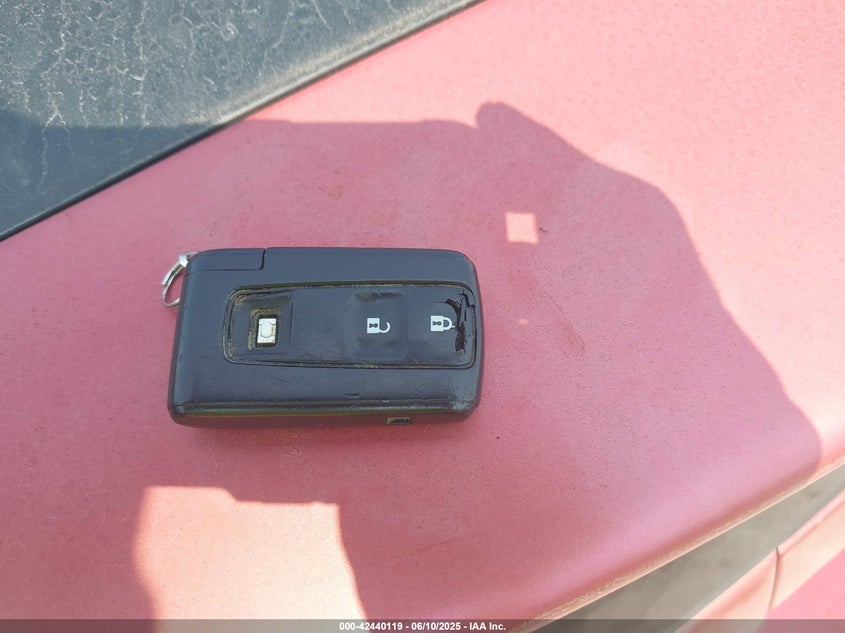 2009 Toyota Prius VIN: JTDKB20U993501675 Lot: 42440119