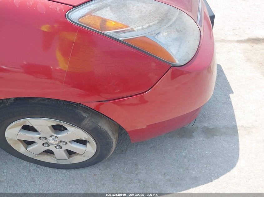 2009 Toyota Prius VIN: JTDKB20U993501675 Lot: 42440119