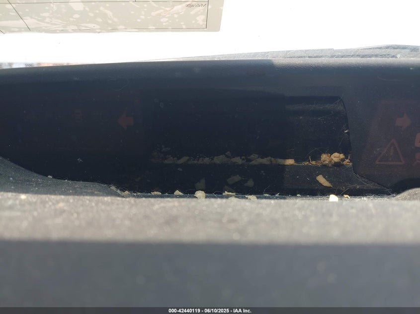 2009 Toyota Prius VIN: JTDKB20U993501675 Lot: 42440119