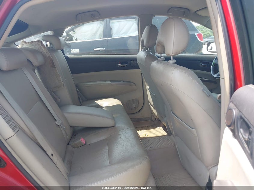 2009 Toyota Prius VIN: JTDKB20U993501675 Lot: 42440119