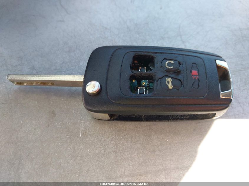 2013 Chevrolet Cruze VIN: 1G1PG5SBD27204911 Lot: 42440154