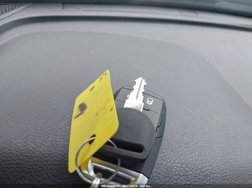 2023 Ram 3500 - 3C7WR3GJXPG520912