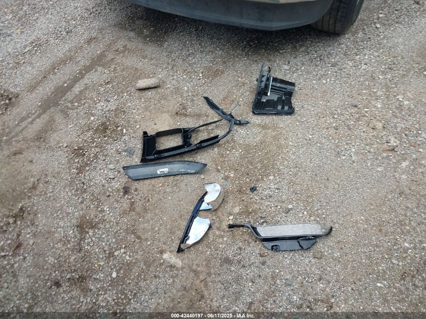 2023 Ram 3500 - 3C7WR3GJXPG520912