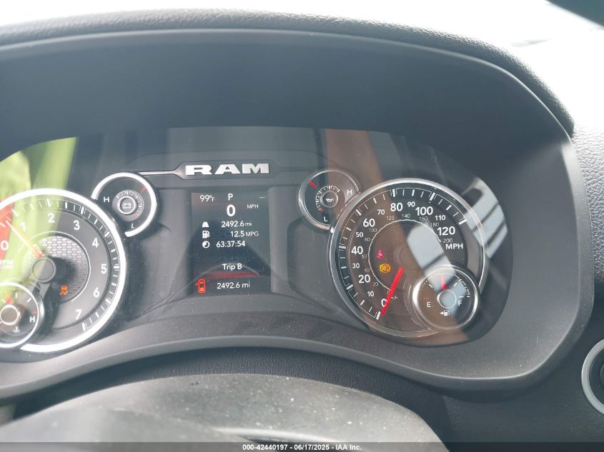 2023 Ram 3500 - 3C7WR3GJXPG520912