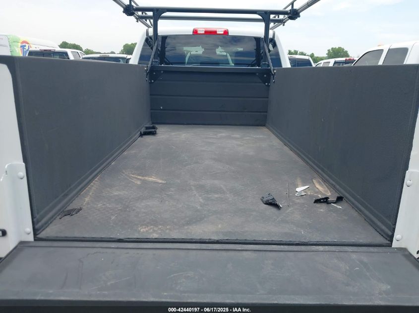 2023 Ram 3500 - 3C7WR3GJXPG520912