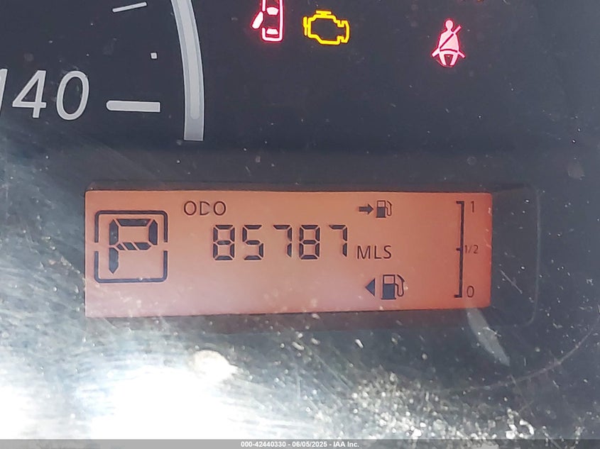 2016 NISSAN VERSA 1.6 S+ - 3N1CN7AP5GL829701