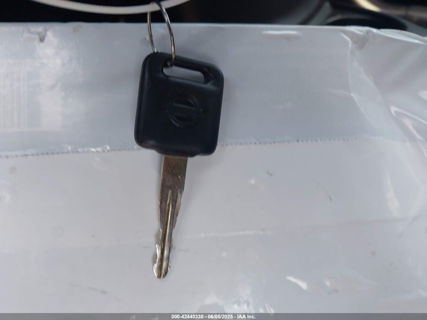 2016 NISSAN VERSA 1.6 S+ - 3N1CN7AP5GL829701