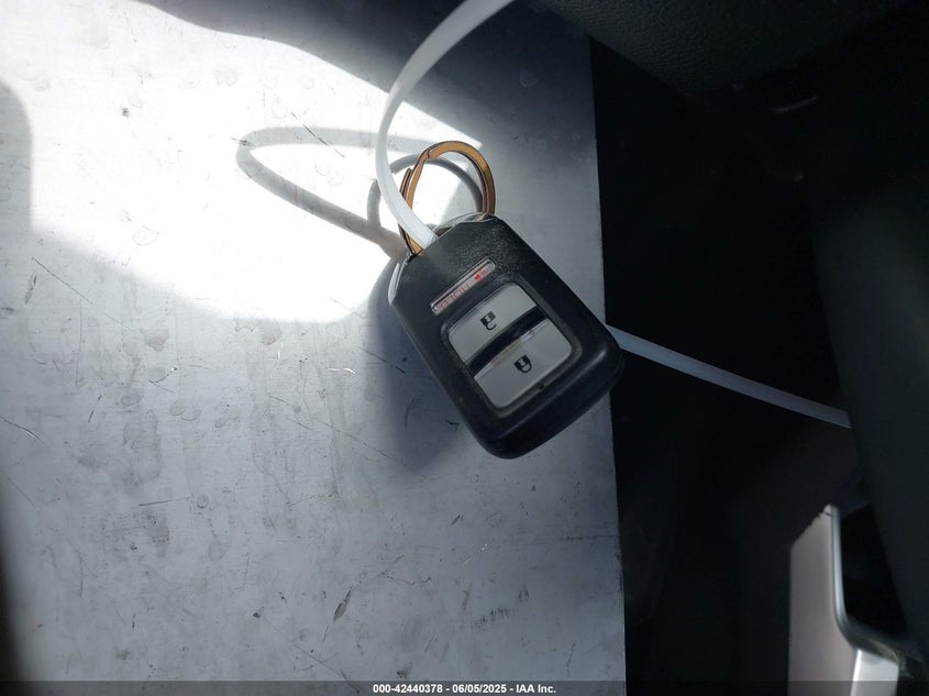 2015 HONDA FIT EX/EX-L - 3HGGK5H82FM712131