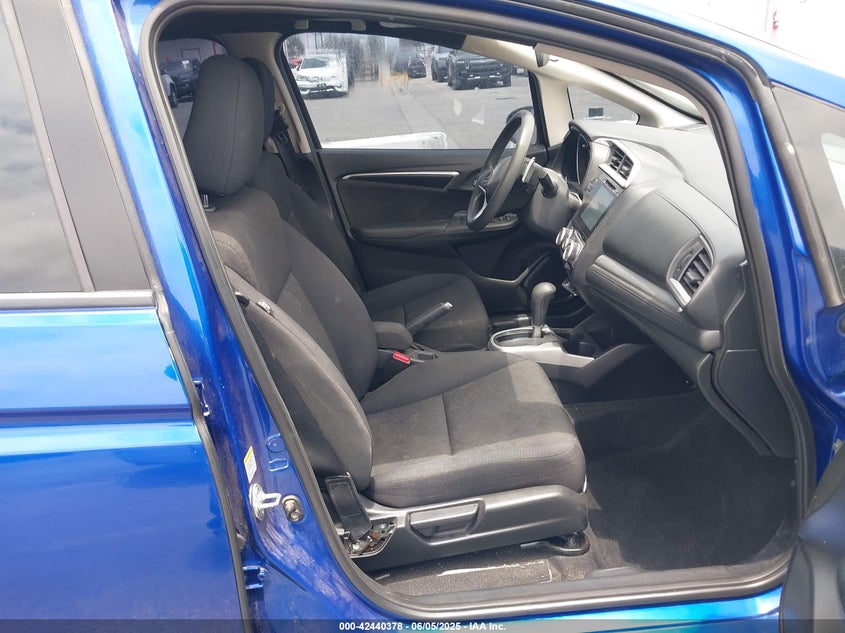 2015 HONDA FIT EX/EX-L - 3HGGK5H82FM712131