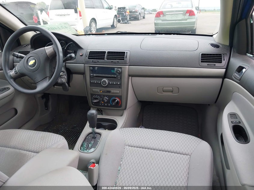 2008 Chevrolet Cobalt Lt