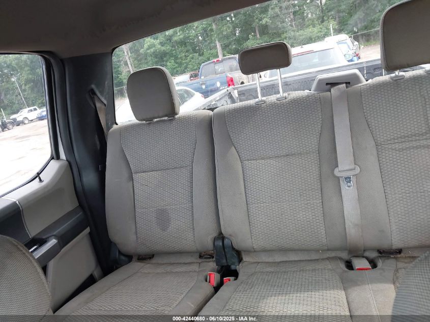 2018 Ford F350 King Ranch/Lariat/Limited/Platinum/Xl/Xlt VIN: 1FT8W3DT5JEC6012 Lot: 42440680