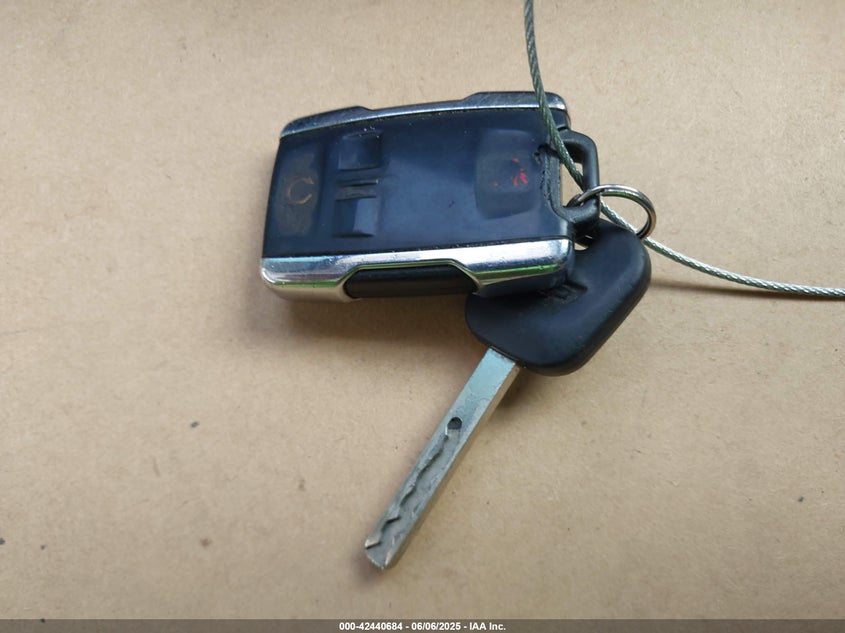 2016 CHEVROLET SILVERADO 1500 2LZ - 3GCUKSEC5GG336694