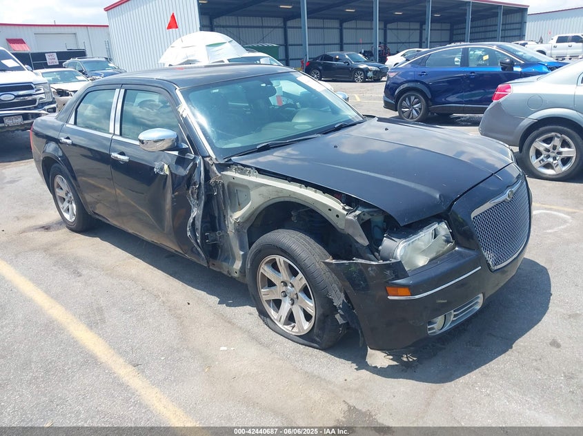 2006 Chrysler 300