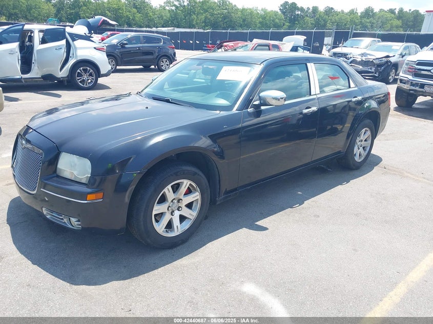 2006 Chrysler 300